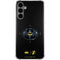 DC Comics The Flash Movie: Batman Multiverse Logos Galaxy S24 Plus Clear Case